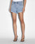 WOMENS  ROLLIN OUT HAZY RELAXED WALKSHORTS