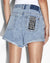WOMENS  ROLLIN OUT HAZY RELAXED WALKSHORTS