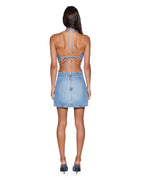 WOMENS BOLT DRESS SPIRIT DRESSES