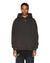 EAGLE EKCESS HOODIE FADED BLACK