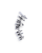 MAXX EAR CUFF SILVER JEWELLERY
