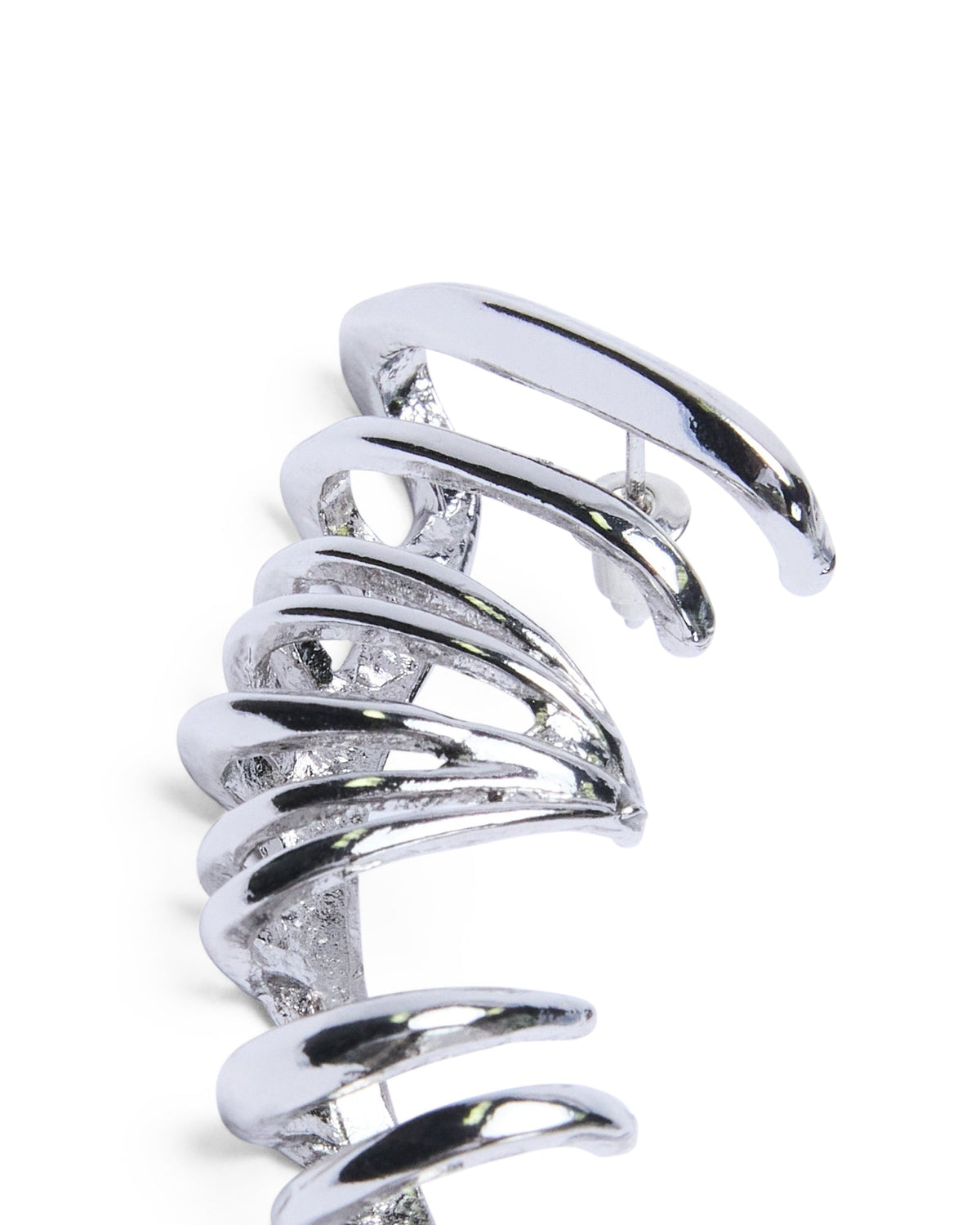 MAXX EAR CUFF SILVER JEWELLERY