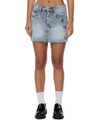 WOMENS LOW RIDER MINI KLASSIC KRAFTWERK SKIRTS