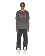 MENS STRIKER SNAP OFF PANT TARR PANTS