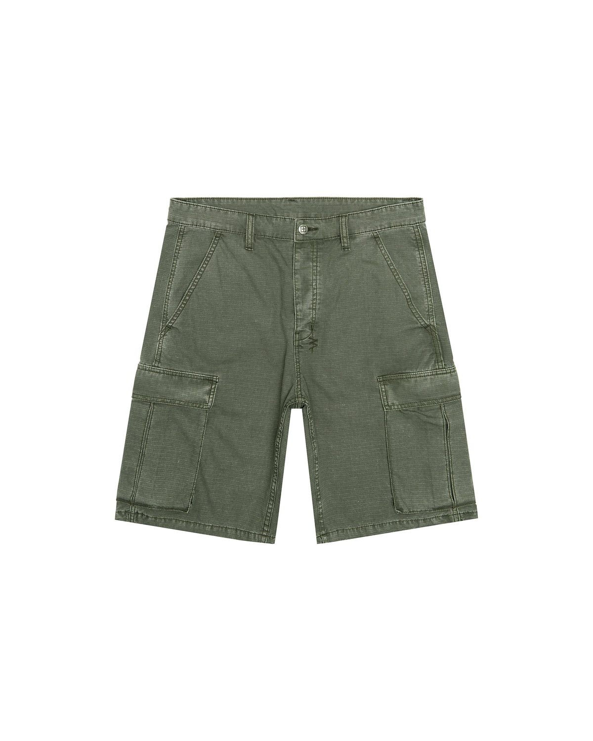 MENS FUGITIVE CARGO SHORT FOREST WALKSHORTS