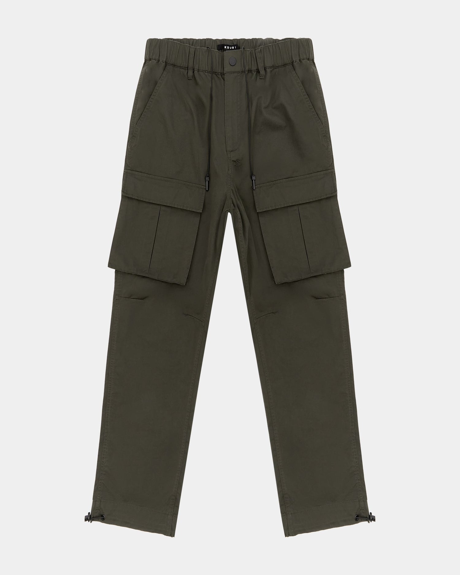 FUGITIVE CARGO PANT DARK FANTASY