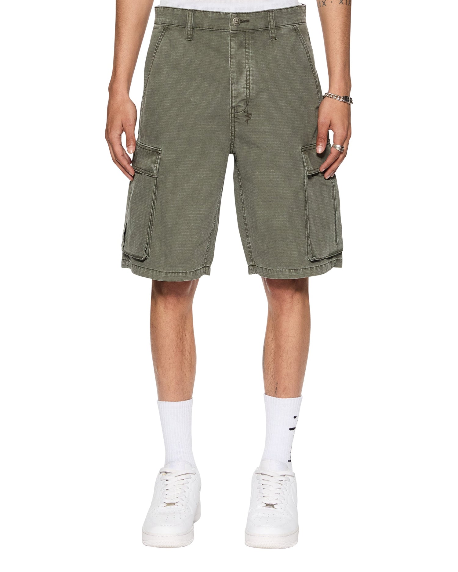 FUGITIVE CARGO SHORT FOREST