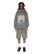 MENS FUGITIVE CARGO SHORT FOREST WALKSHORTS