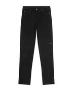 MENS HAZLOW BLACK JACK DENIM JEANS