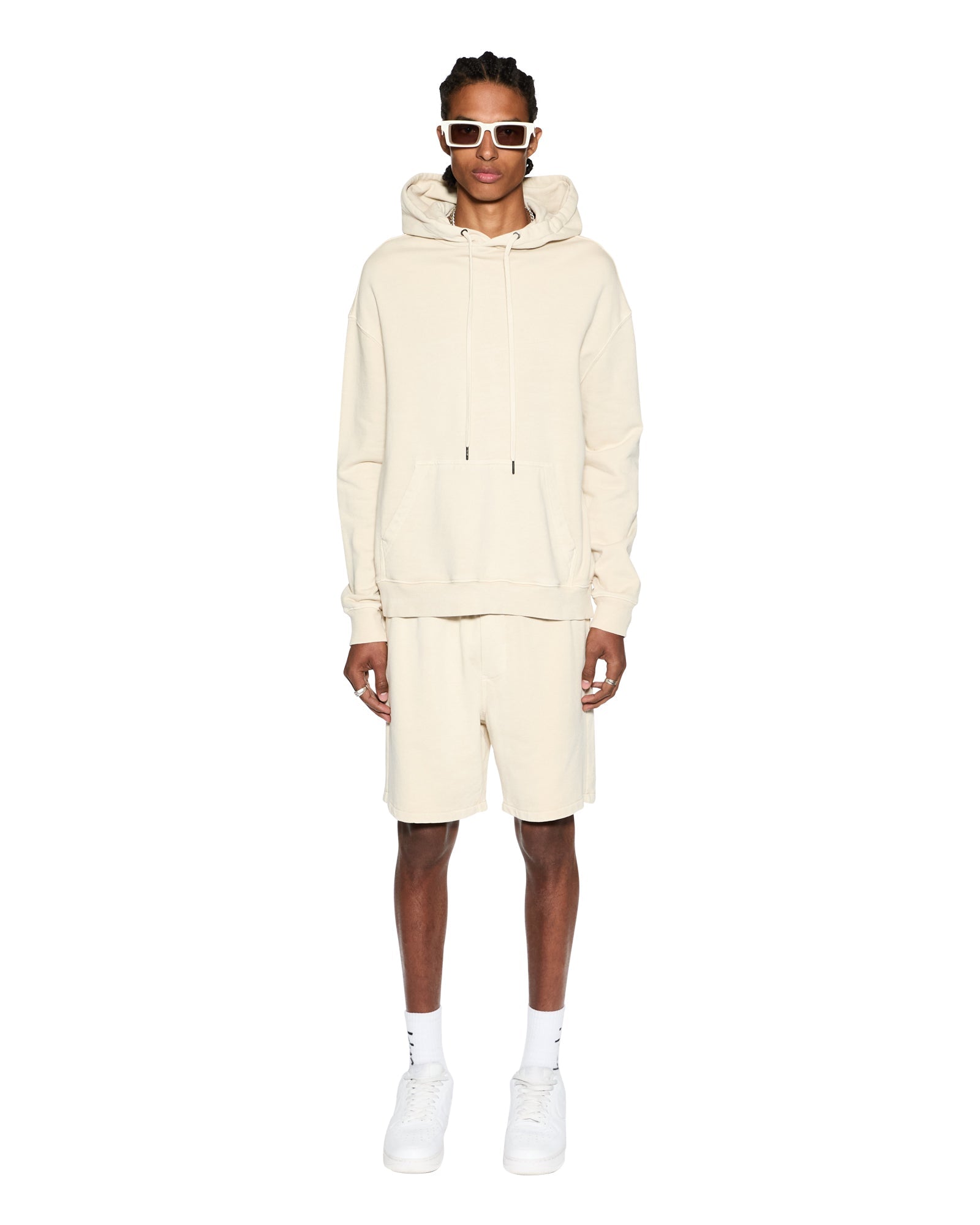 MENS  4 X 4 TRAK SHORT DESERT SLIM WALKSHORTS