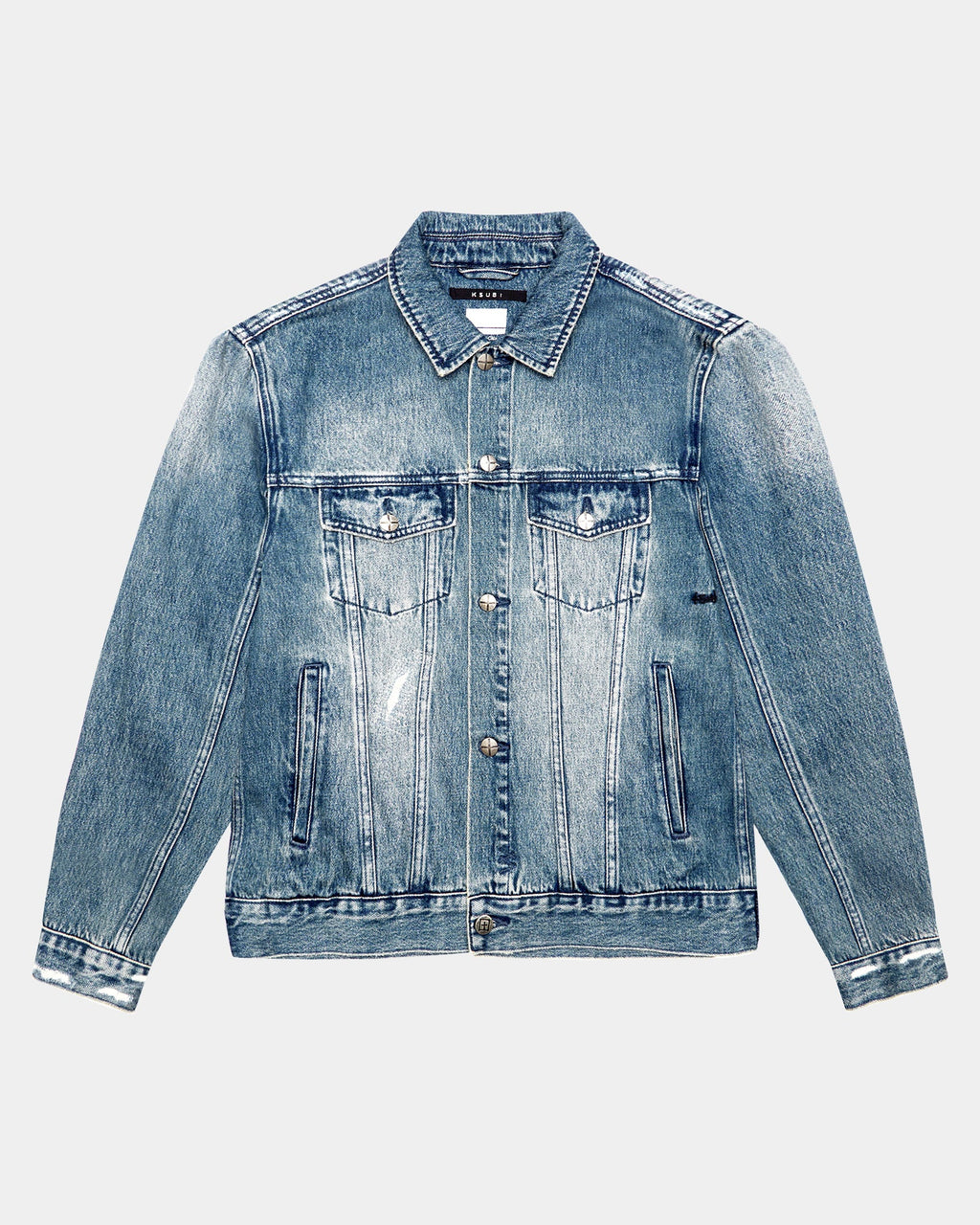 MENS CLASSIC JACKET KULT JACKETS