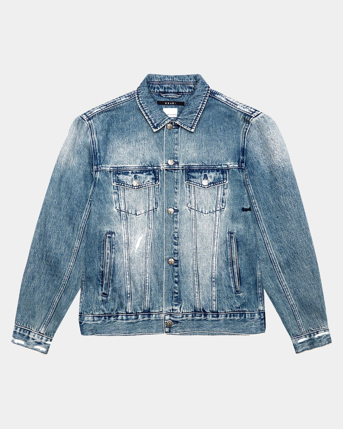MENS CLASSIC JACKET KULT JACKETS