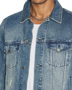MENS CLASSIC JACKET KULT JACKETS