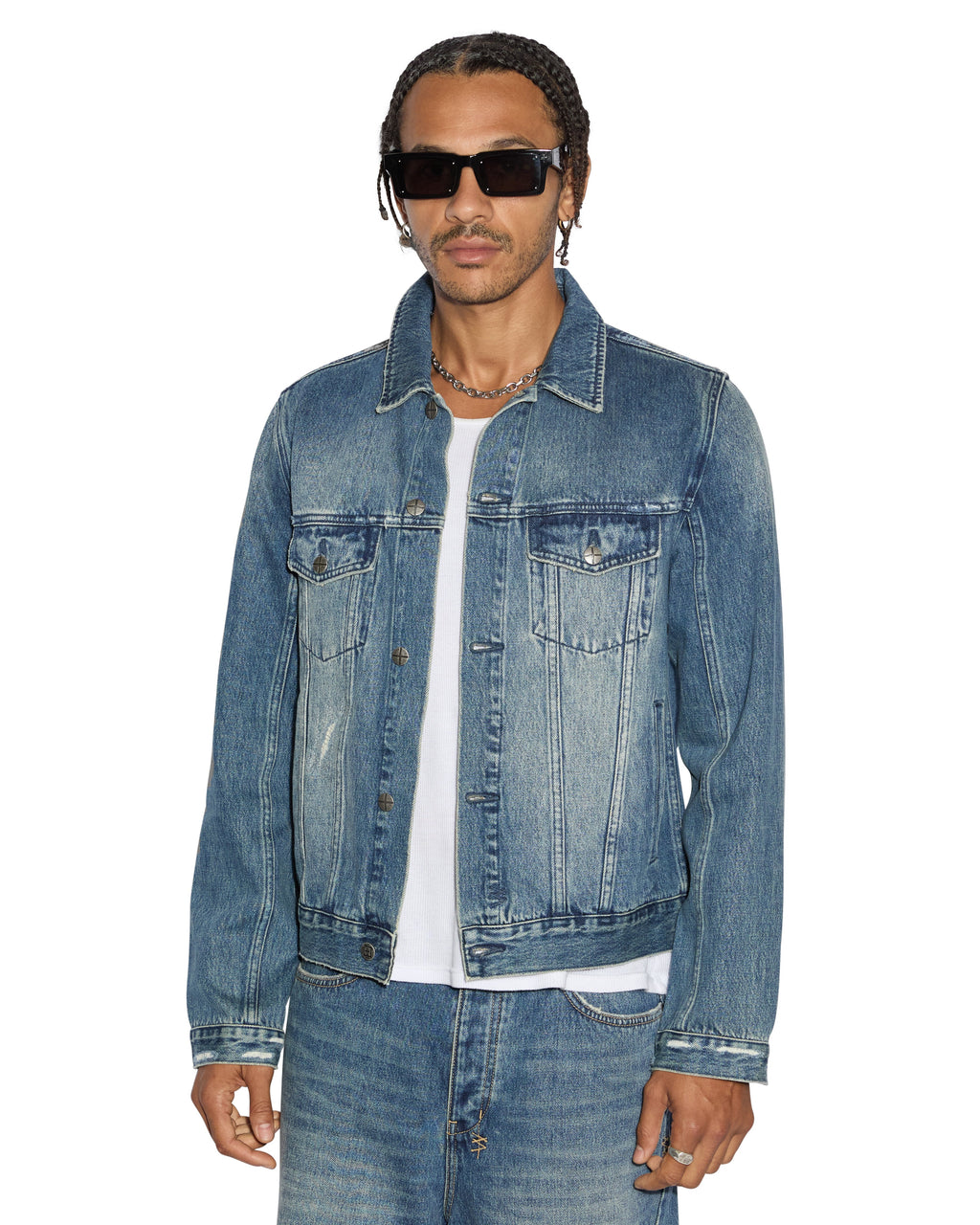MENS CLASSIC JACKET KULT JACKETS