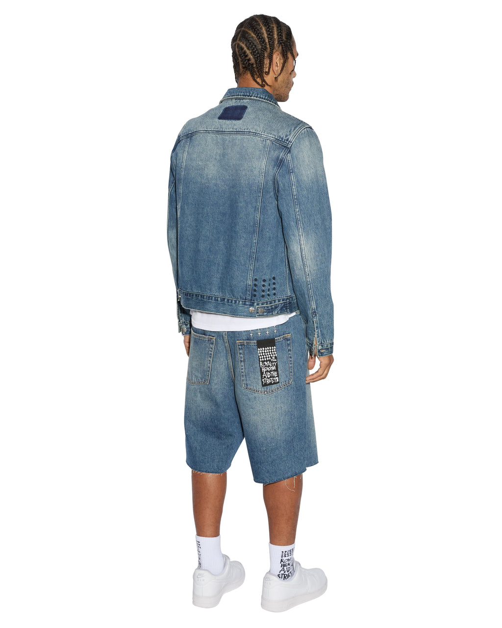 MENS CLASSIC JACKET KULT JACKETS
