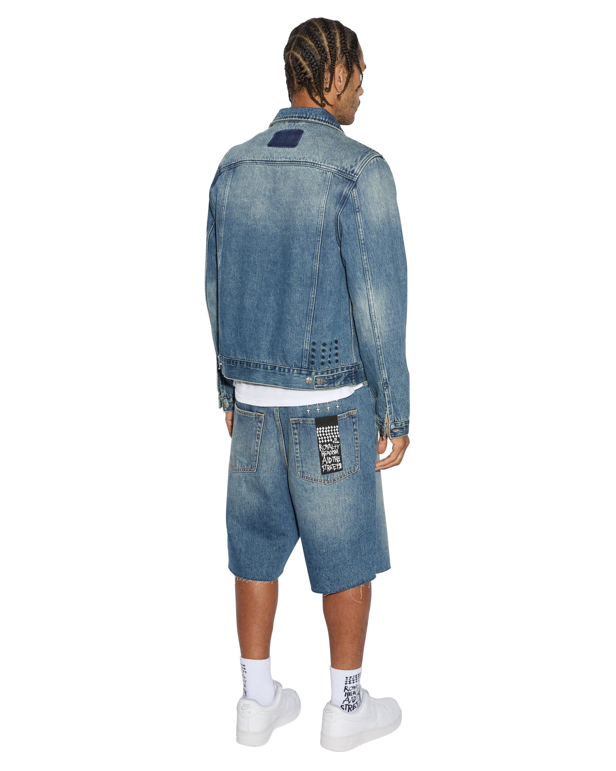 MENS CLASSIC JACKET KULT JACKETS