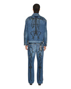 MENS ROPED DOUBLEDOWN OH G JACKET ANTIQUE KRAFT JACKETS