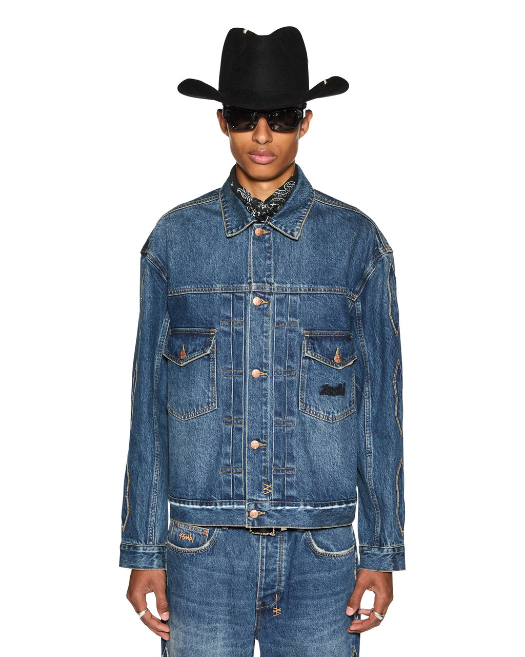 MENS ROPED DOUBLEDOWN OH G JACKET ANTIQUE KRAFT JACKETS