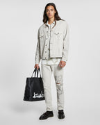Mens Oh G Jacket High Lovers Antike Oversized Jackets - Tan