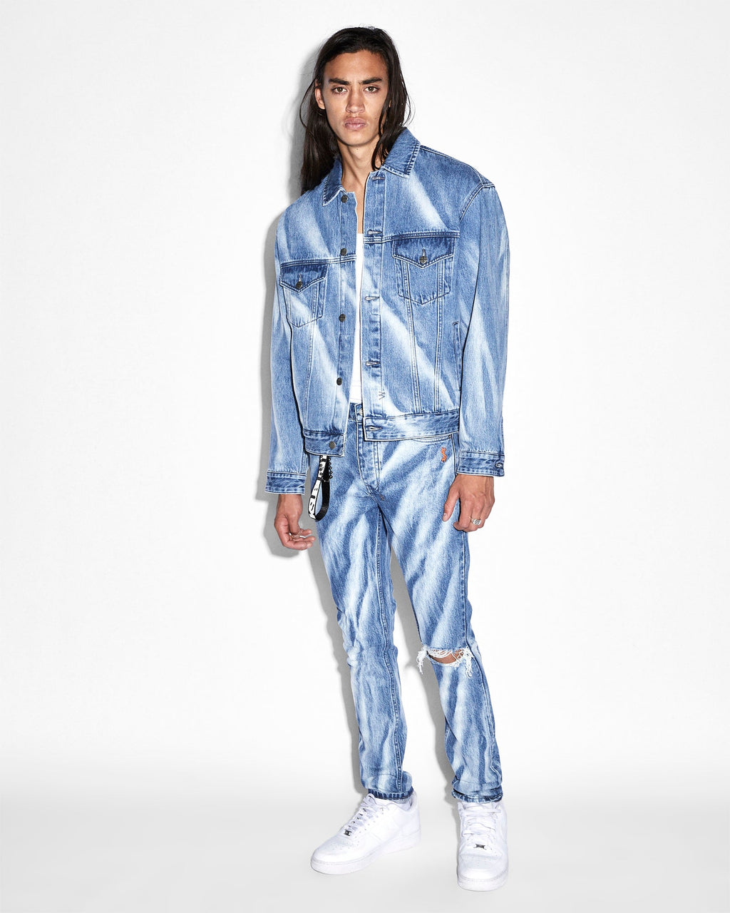 MENS OH G JACKET KAOS JACKETS