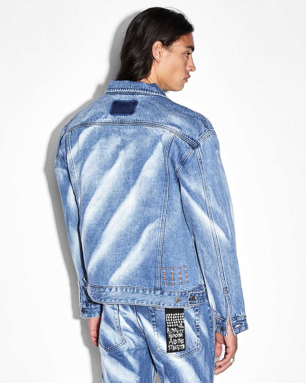 MENS OH G JACKET KAOS JACKETS