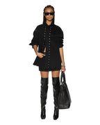 WOMENS LOW RIDER MINI VICE SKIRTS