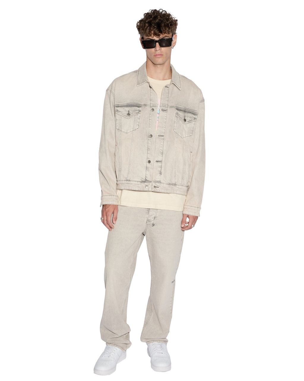 MENS OH G JACKET PLUTO JACKETS