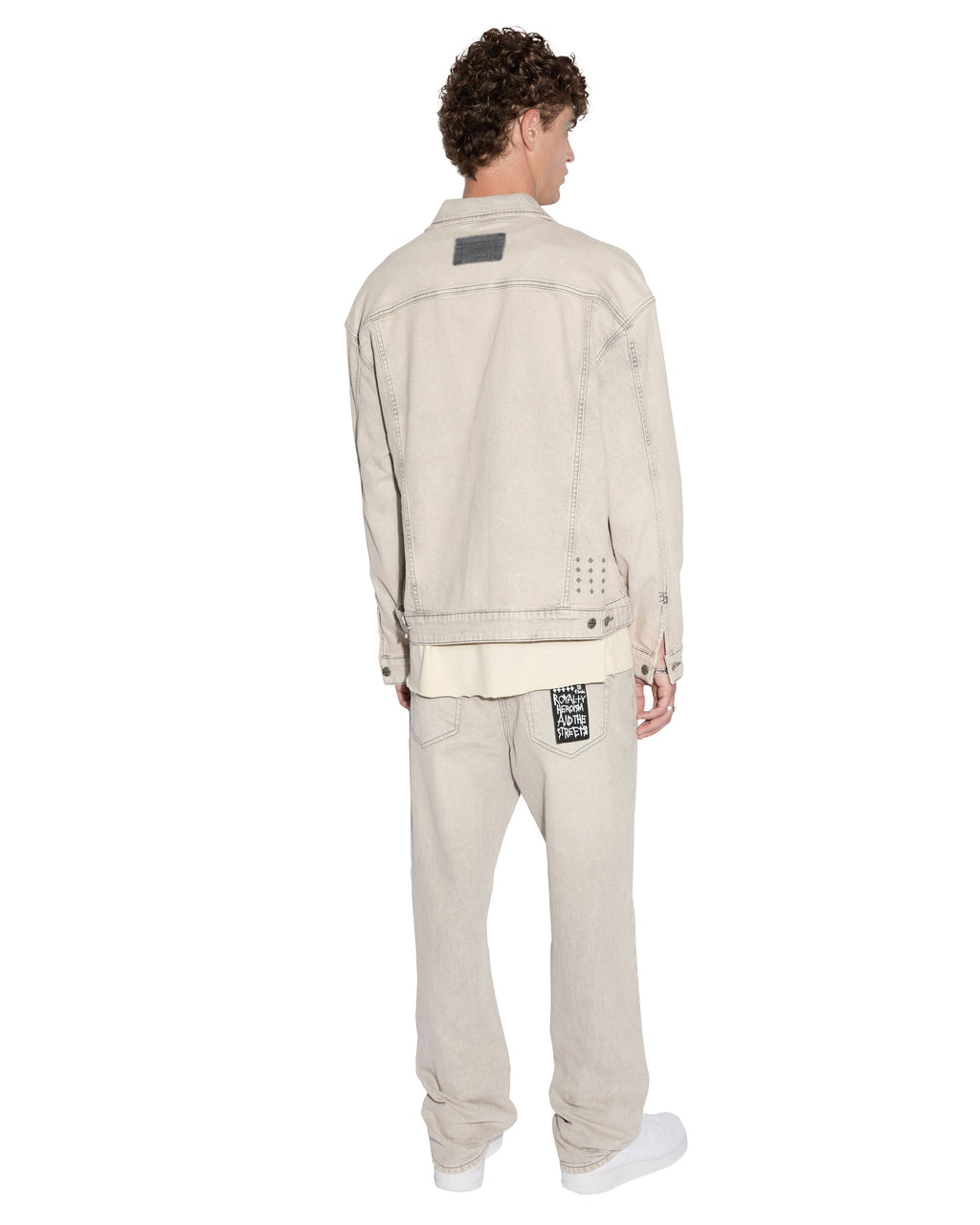 MENS OH G JACKET PLUTO JACKETS