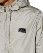 MENS TEK NYLON JACKET STONE JACKETS