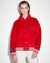 TRIBUTE JACKET CRIMSON