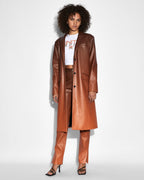 WOMENS ZEPHYR DUSTER SUNSET JACKETS