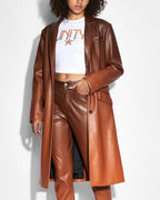 WOMENS ZEPHYR DUSTER SUNSET JACKETS