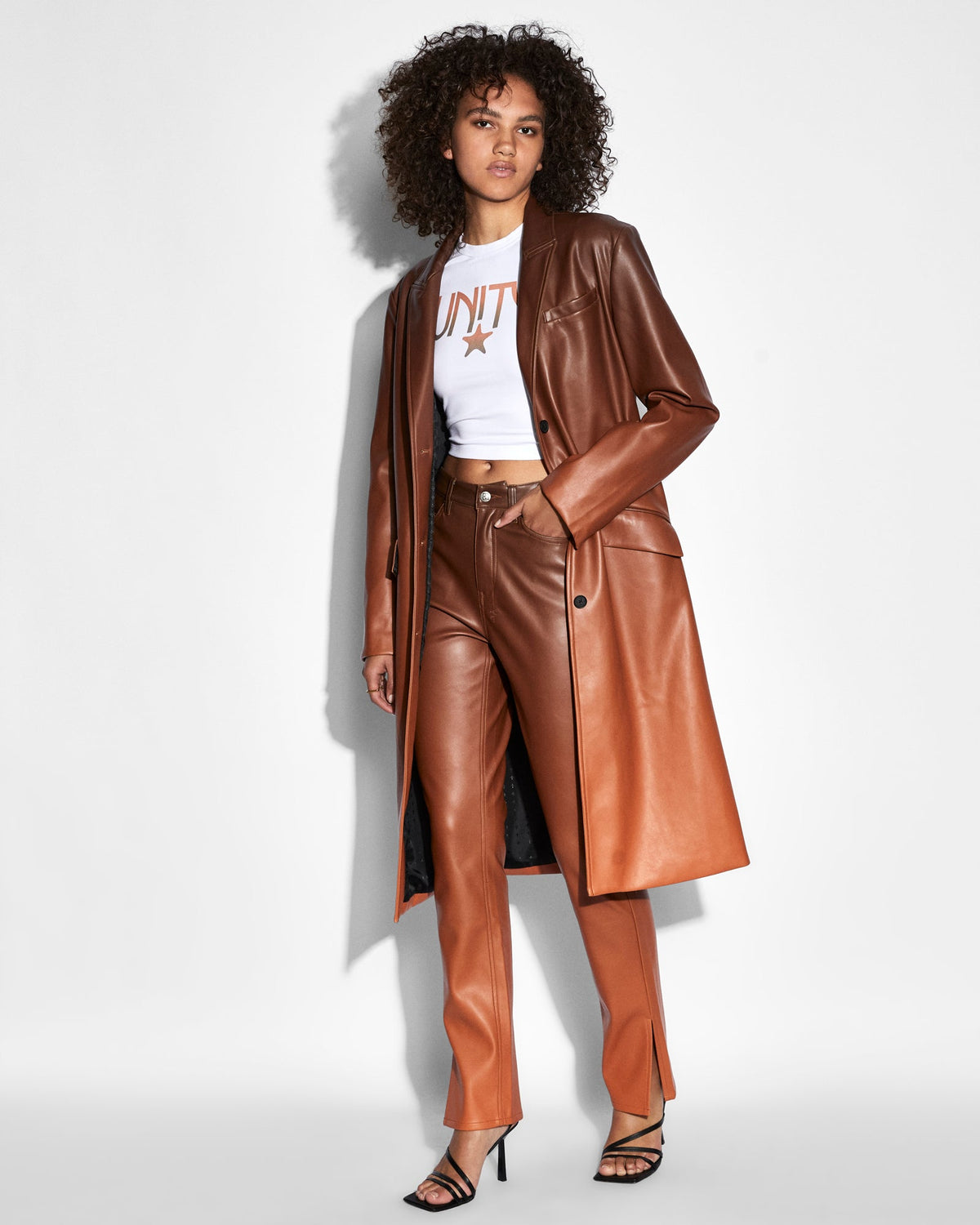 WOMENS ZEPHYR DUSTER SUNSET JACKETS