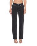 PIN UP JEAN NOIR