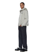 MENS ANTI K SELVEDGE RAW BLUE DENIM JEANS