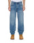 MENS  ANTI K TEXAS BLUE RELAXED DENIM JEANS