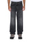 MENS  ANTI K VILLAIN GREY RELAXED DENIM JEANS