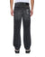 MENS  ANTI K VILLAIN GREY RELAXED DENIM JEANS
