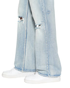 MENS BRONKO LEGACY DENIM JEANS