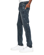 MENS CHITCH BLUE KOLLA DENIM JEANS