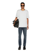 MENS CHITCH BLUE KOLLA DENIM JEANS