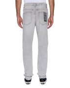 MENS CHITCH JUPITER SKRAWL DENIM JEANS
