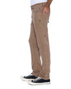 MENS CHITCH OAK DENIM JEANS