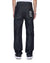 MENS  HAZLOW RAW STRAIGHT DENIM JEANS