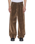 MAXX FLOCKED TOBACCO