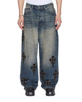 MAXX REUP BLUE KALIBA