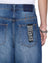 MENS  MAXX VINTAGE BLUE BAGGY DENIM JEANS