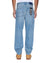 MENS  OPERATOR PANT TRUE RELAXED DENIM JEANS
