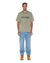 MENS  OPERATOR PANT TRUE RELAXED DENIM JEANS