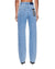 WOMENS  PLAYBACK AUTHENTIK STRAIGHT DENIM JEANS
